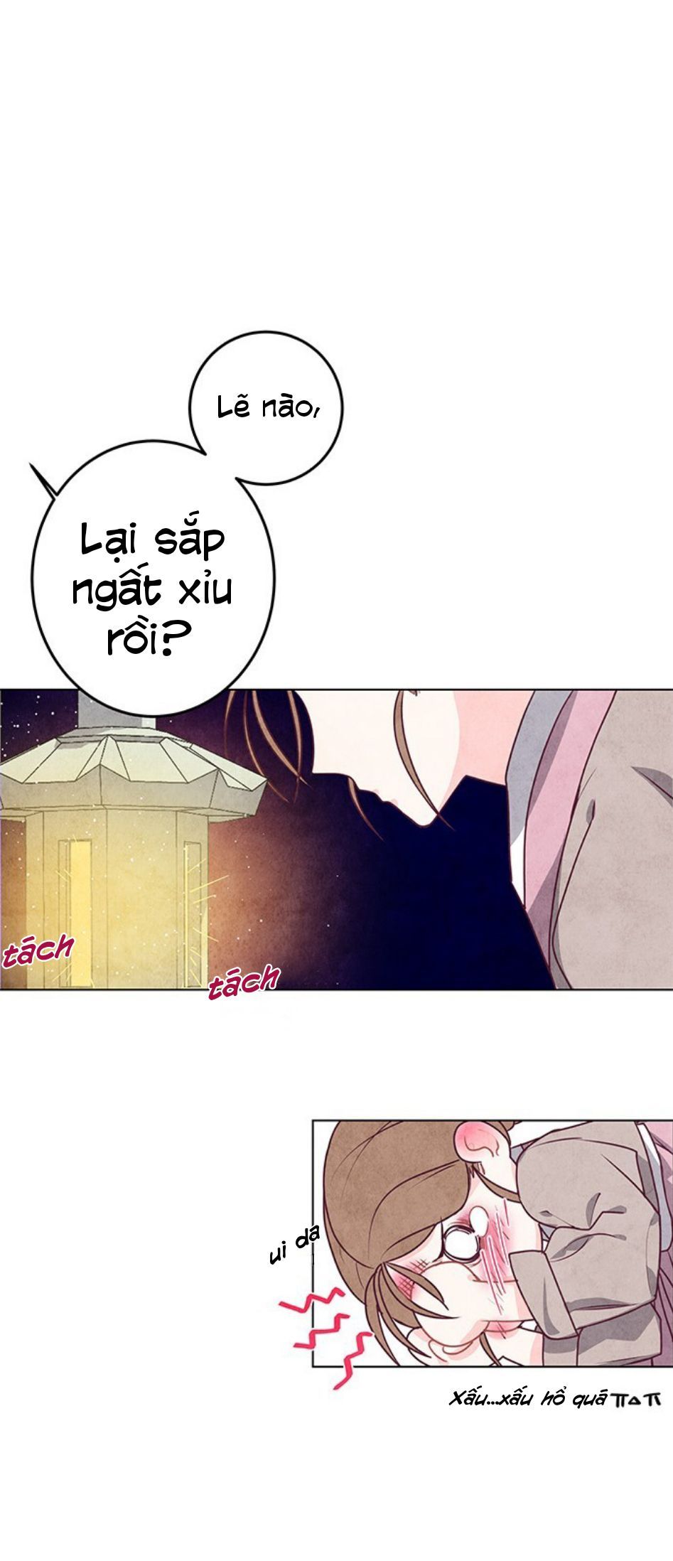 tiểu nương tử bị gả bán chapter 5 35