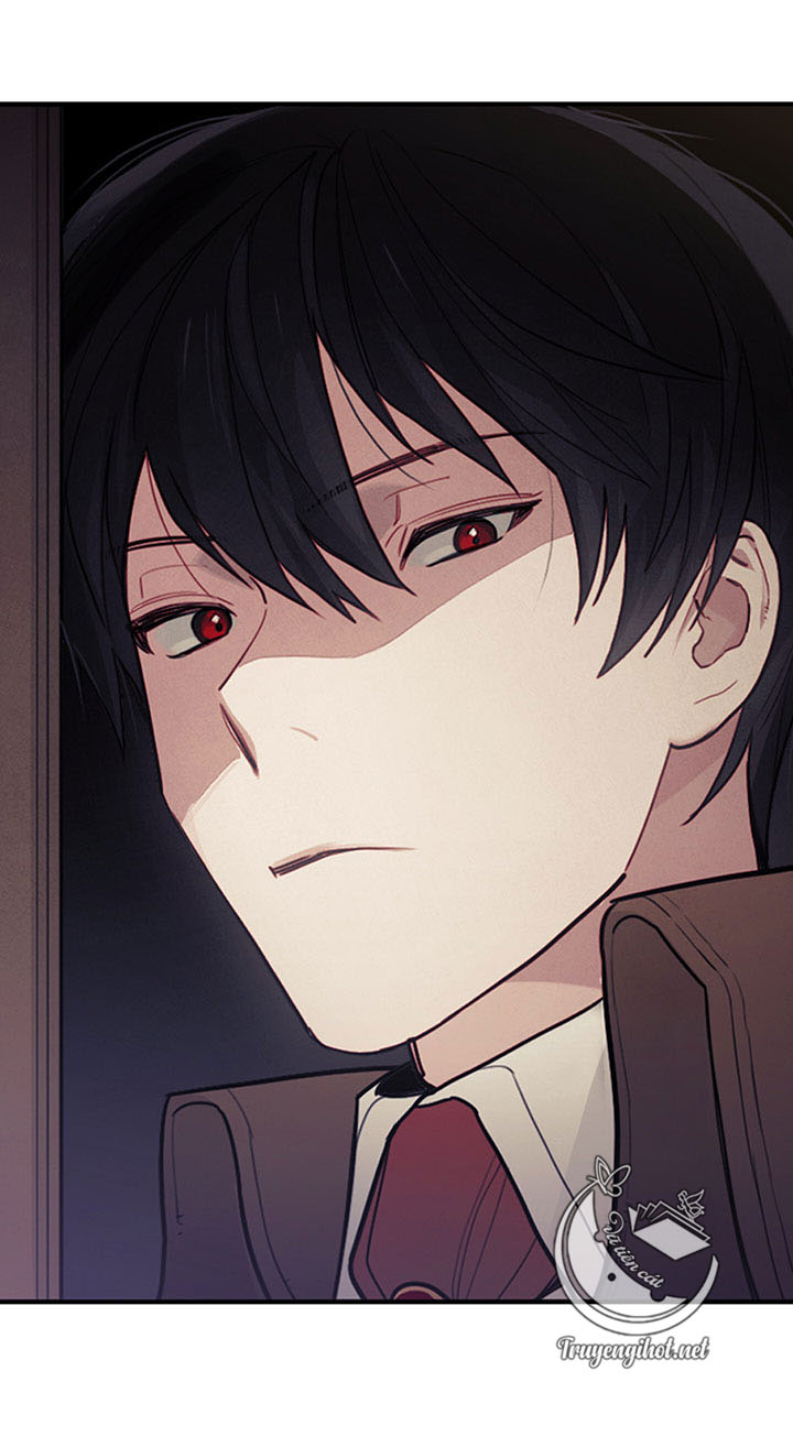 tôi xin trịnh trọng từ chối nam chính! chapter 3.2 43