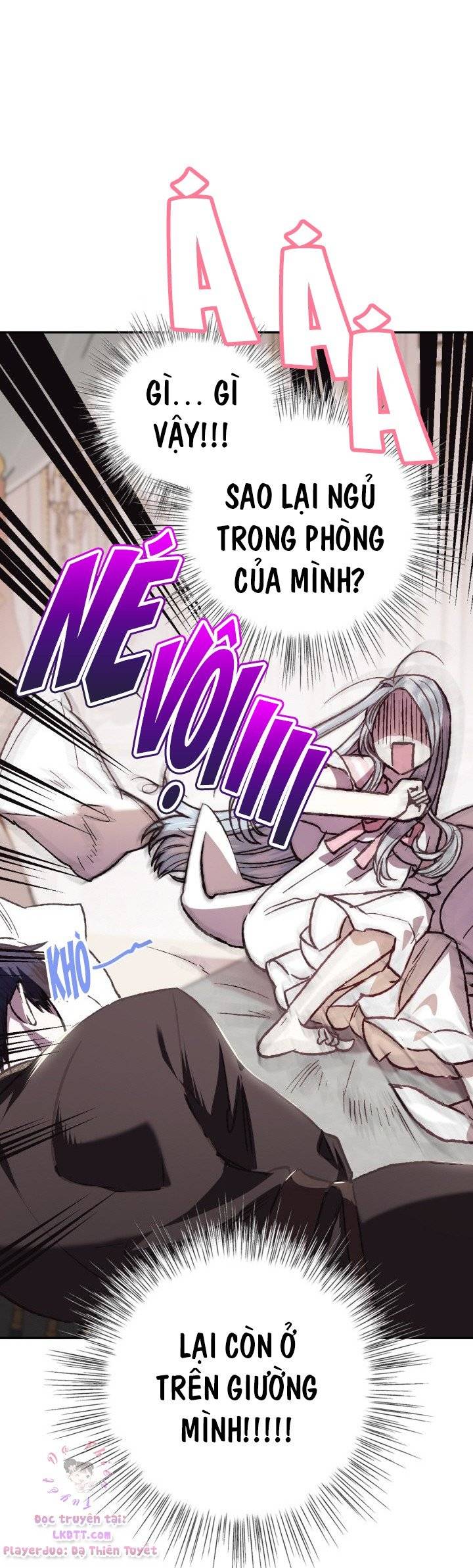 cha, con không muốn kết hôn đâu chapter 12 16