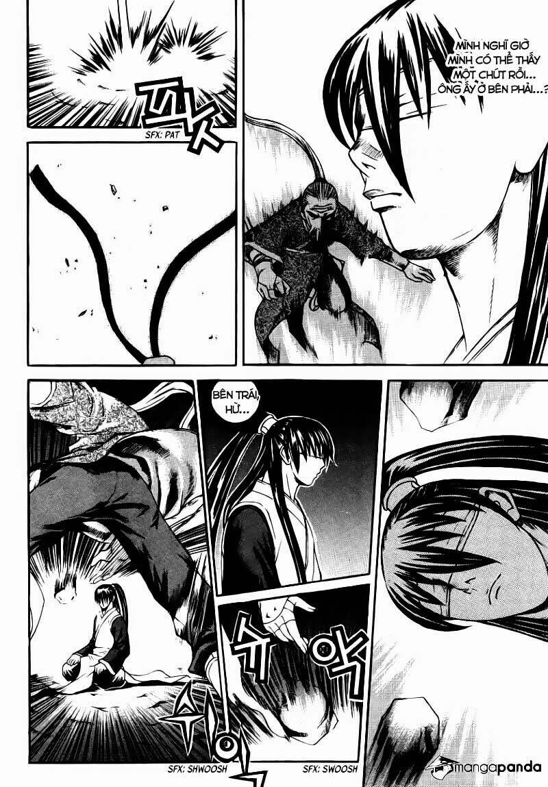 the sword of emperor chapter 6.2 3