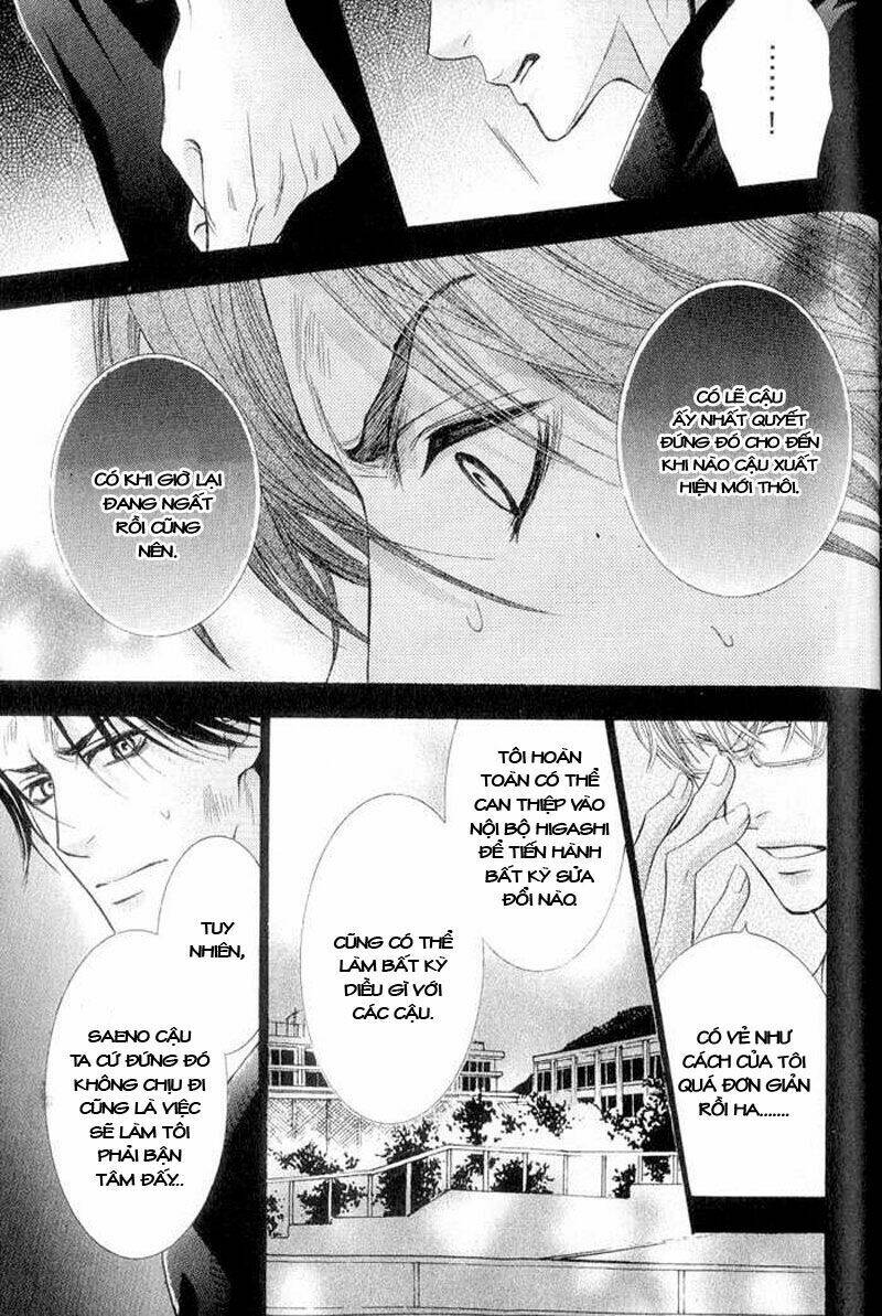 hatsujou animaru chapter 5 23