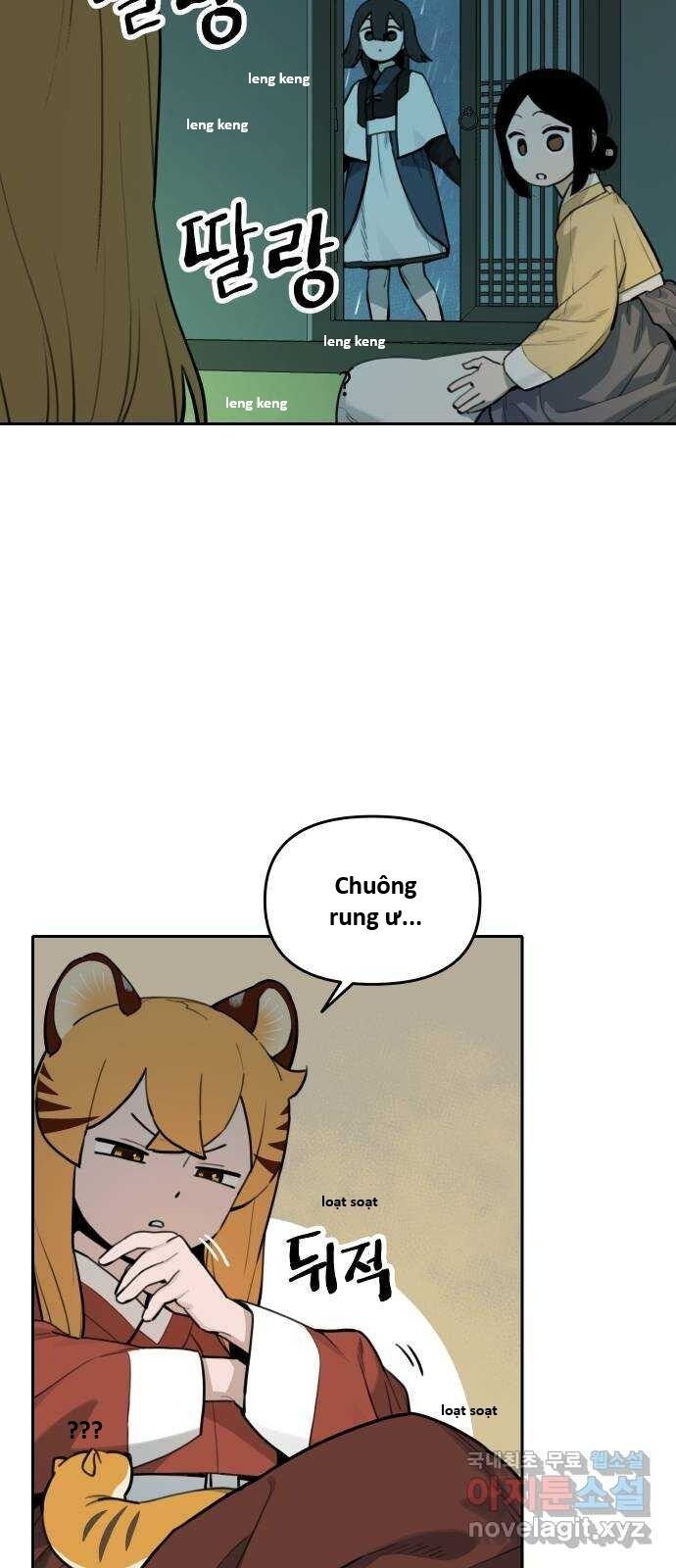 sự lụi tàn của usuzumi chapter 125 26