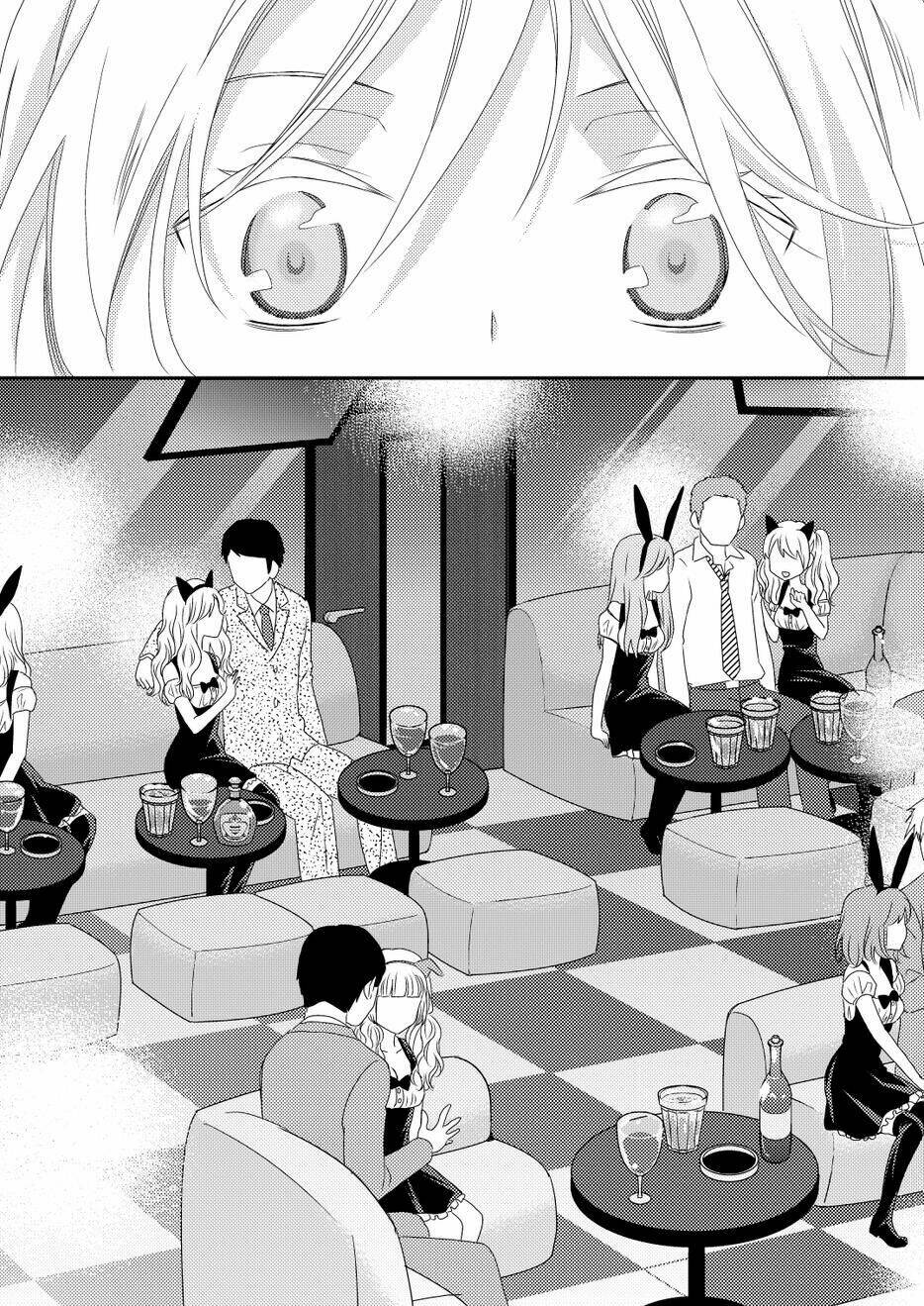 netsuzou trap chapter 10 26