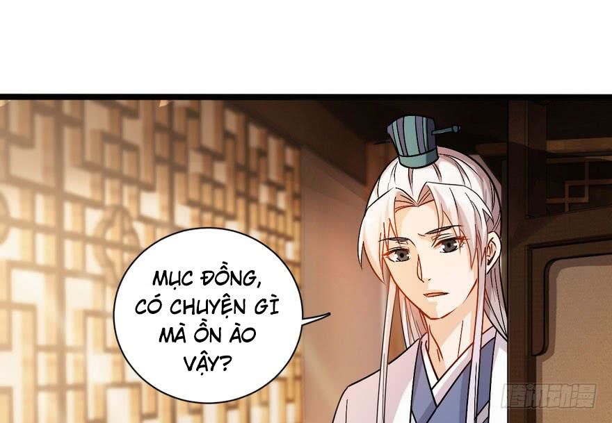 quẻ phi thiên hạ chapter 15 47