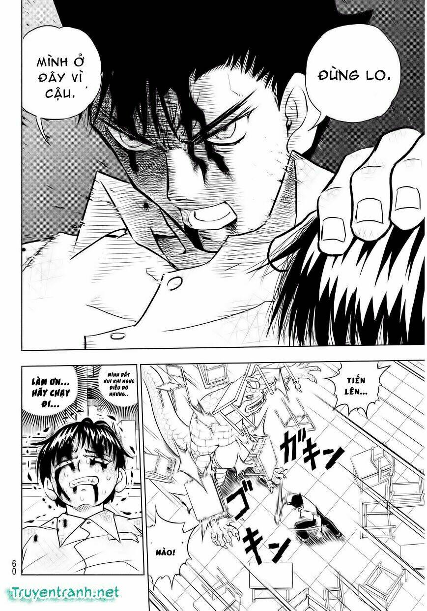 vector ball chapter 1 50