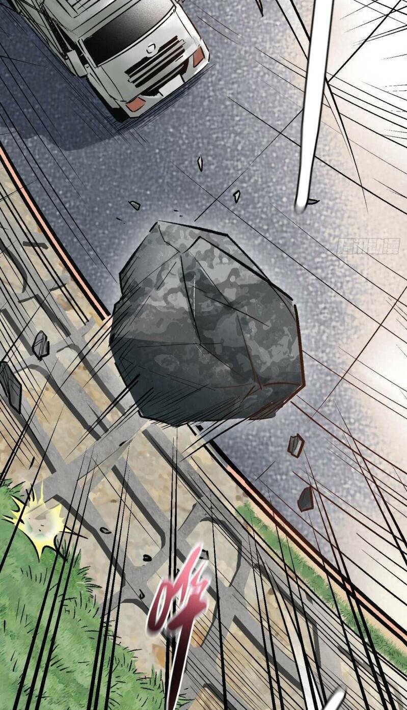 thế giới xa lạ chapter 27 40