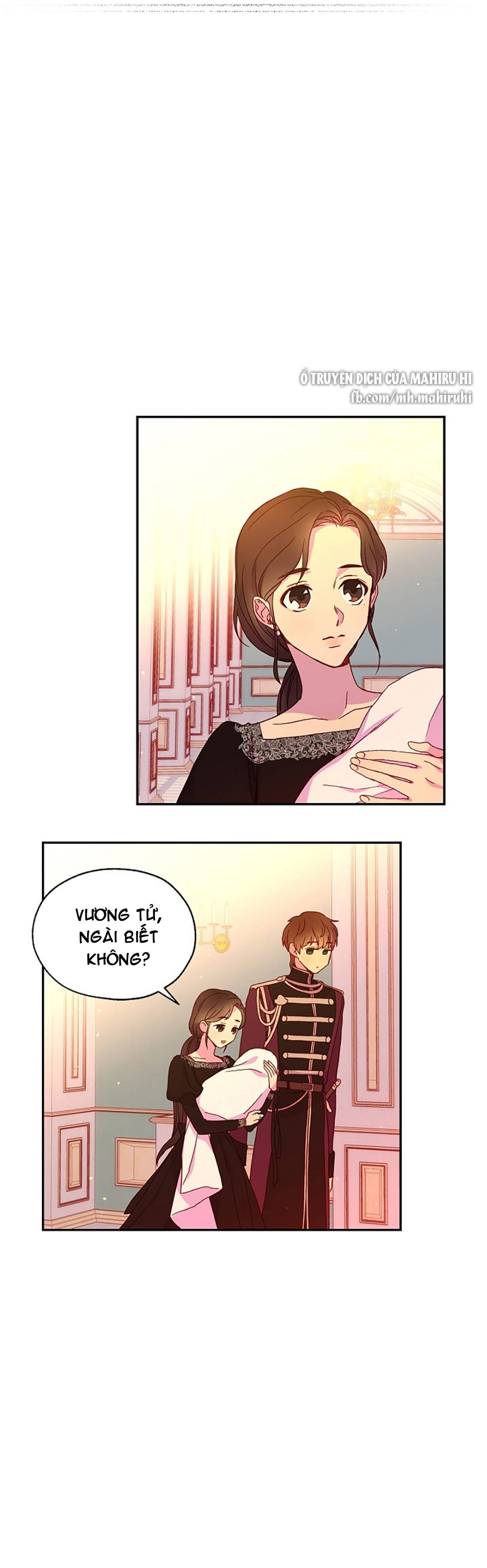 sống sót dưới thân phận hầu nữ chapter 15 8