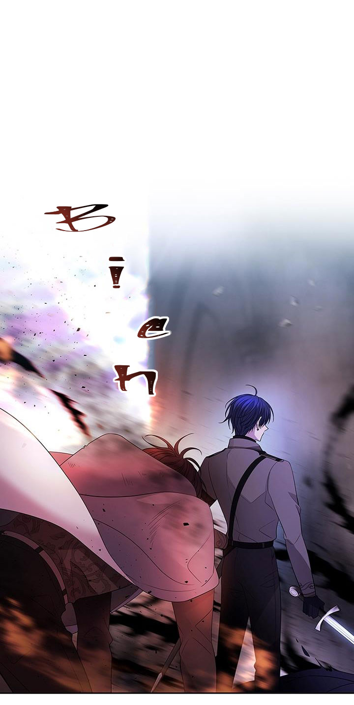 năm môn đệ của charlotte chapter 113 30