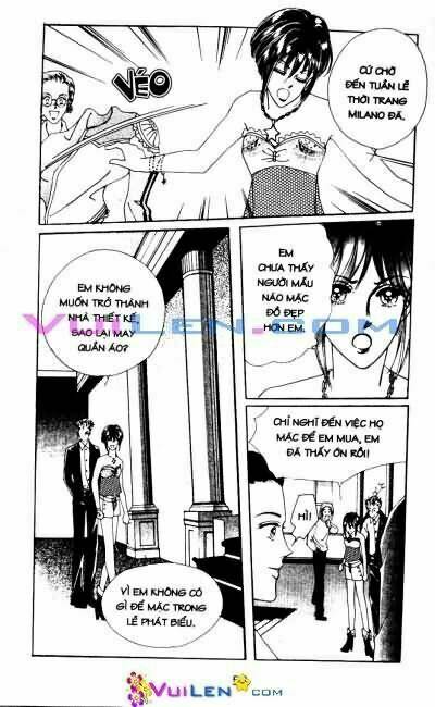 vật cản tình yêu chapter 5 57