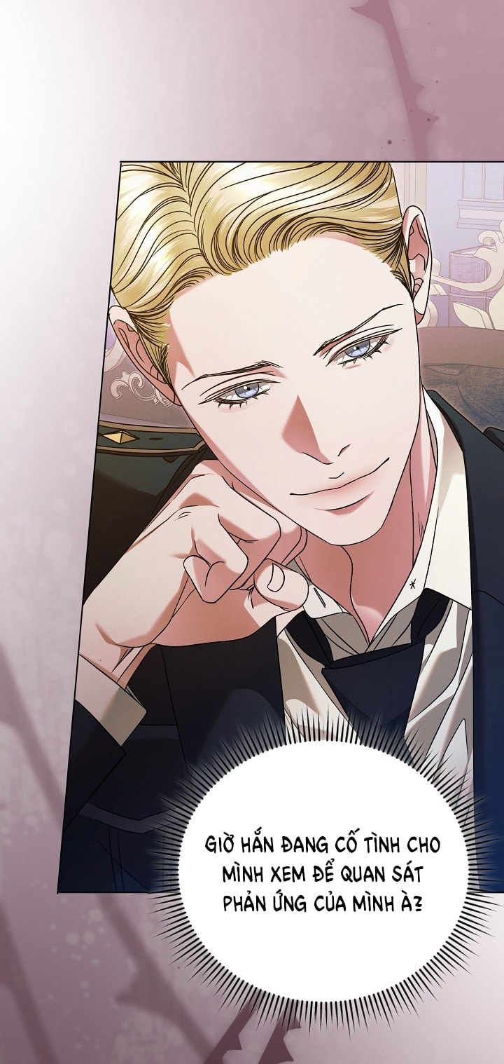 [18+] hãy cầu xin ta đi chapter 6.2 54