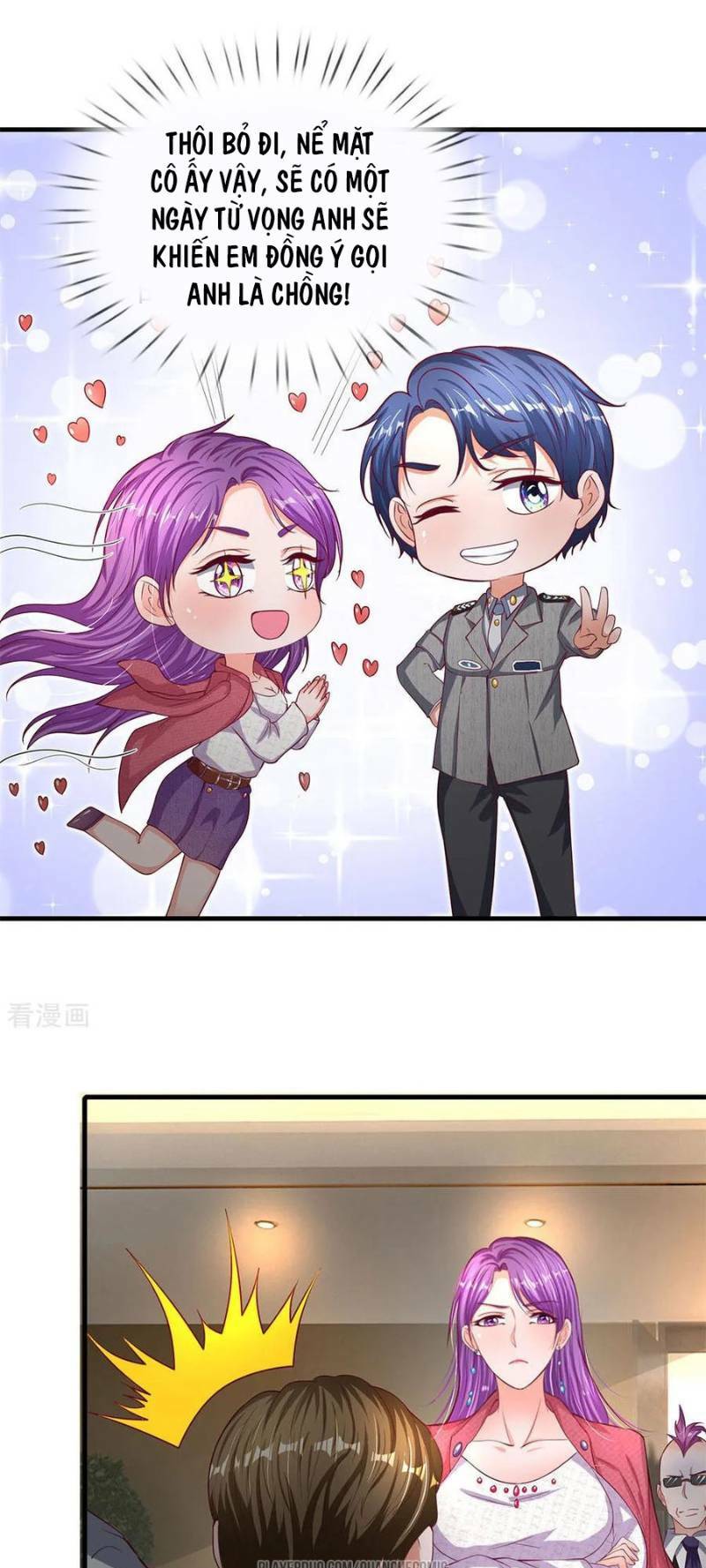 chung cực binh vương tại đô thị chapter 38 12