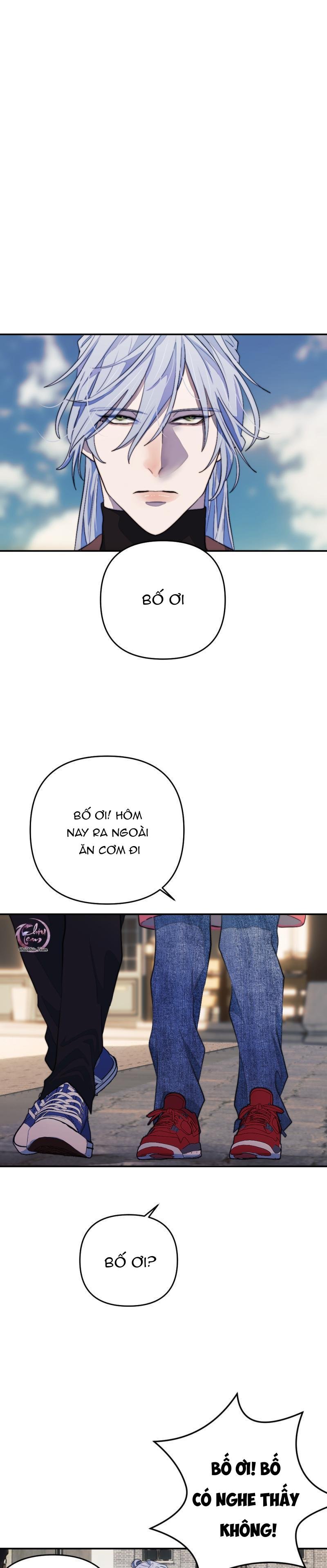 bao nuôi tiền bối chapter 92 13