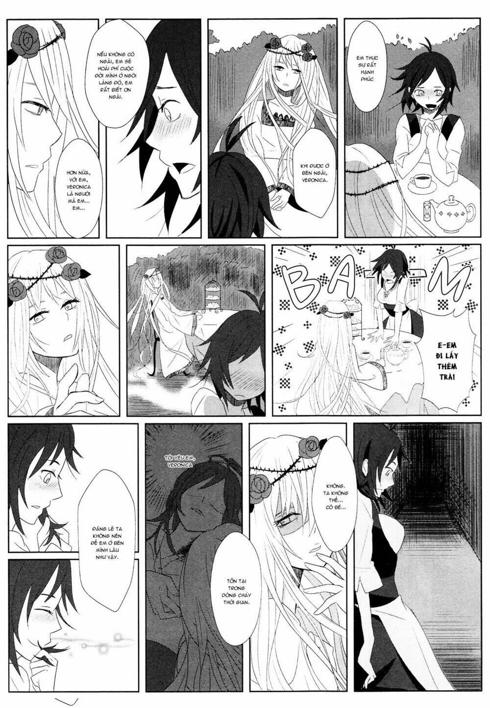 scarlet flower chapter 1 10