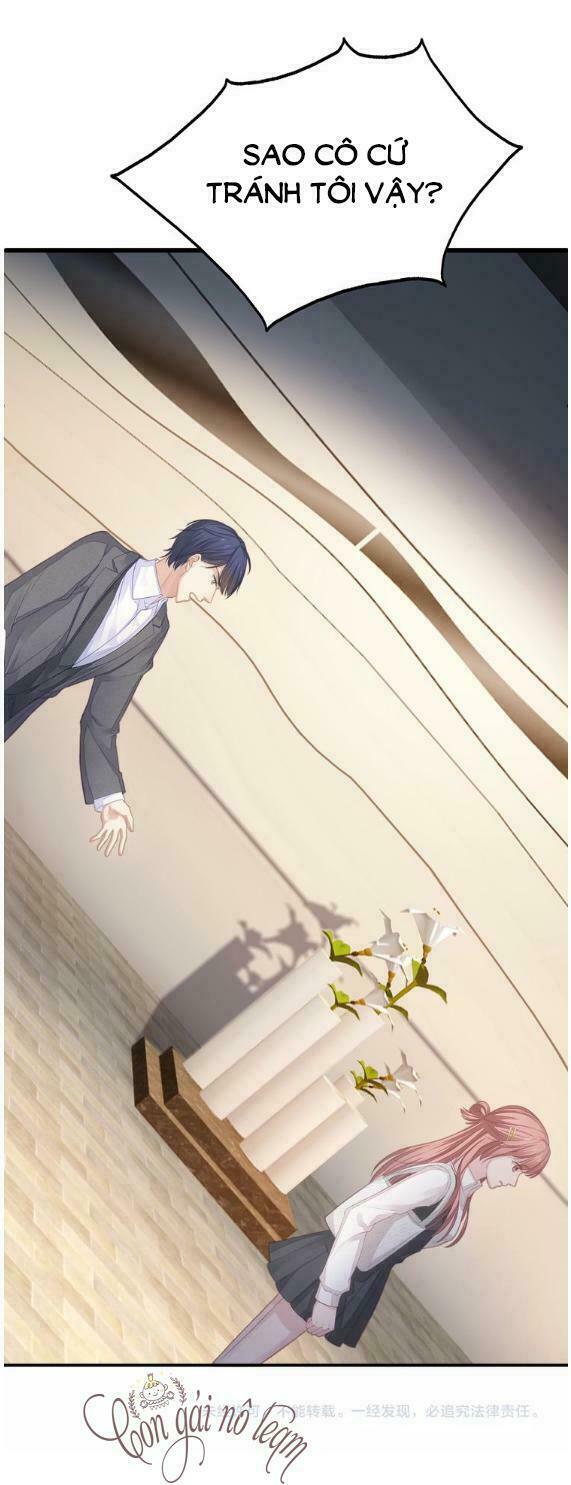 99 phương pháp giam cầm tình yêu chapter 9 42