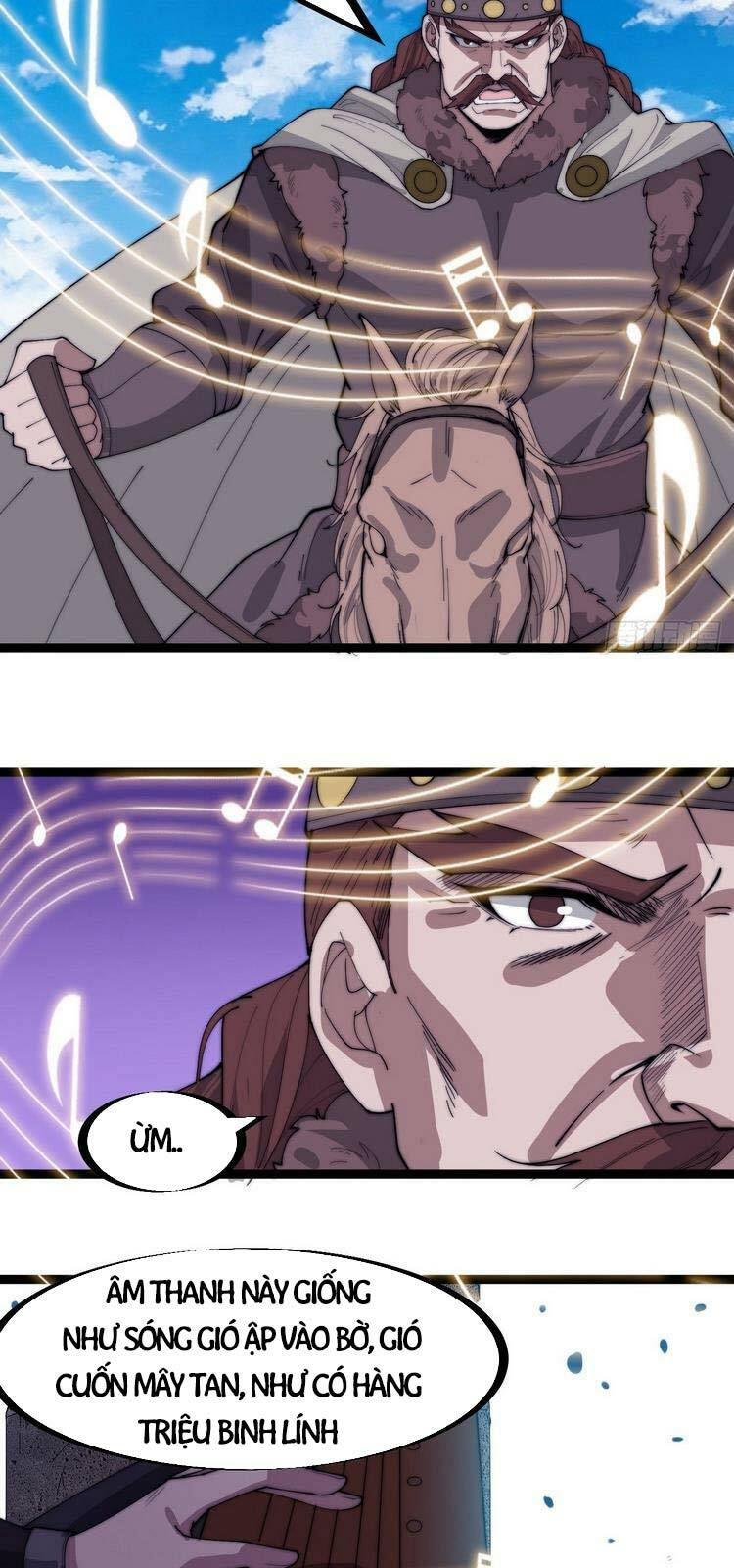 ta có một sơn trại chapter 163 8