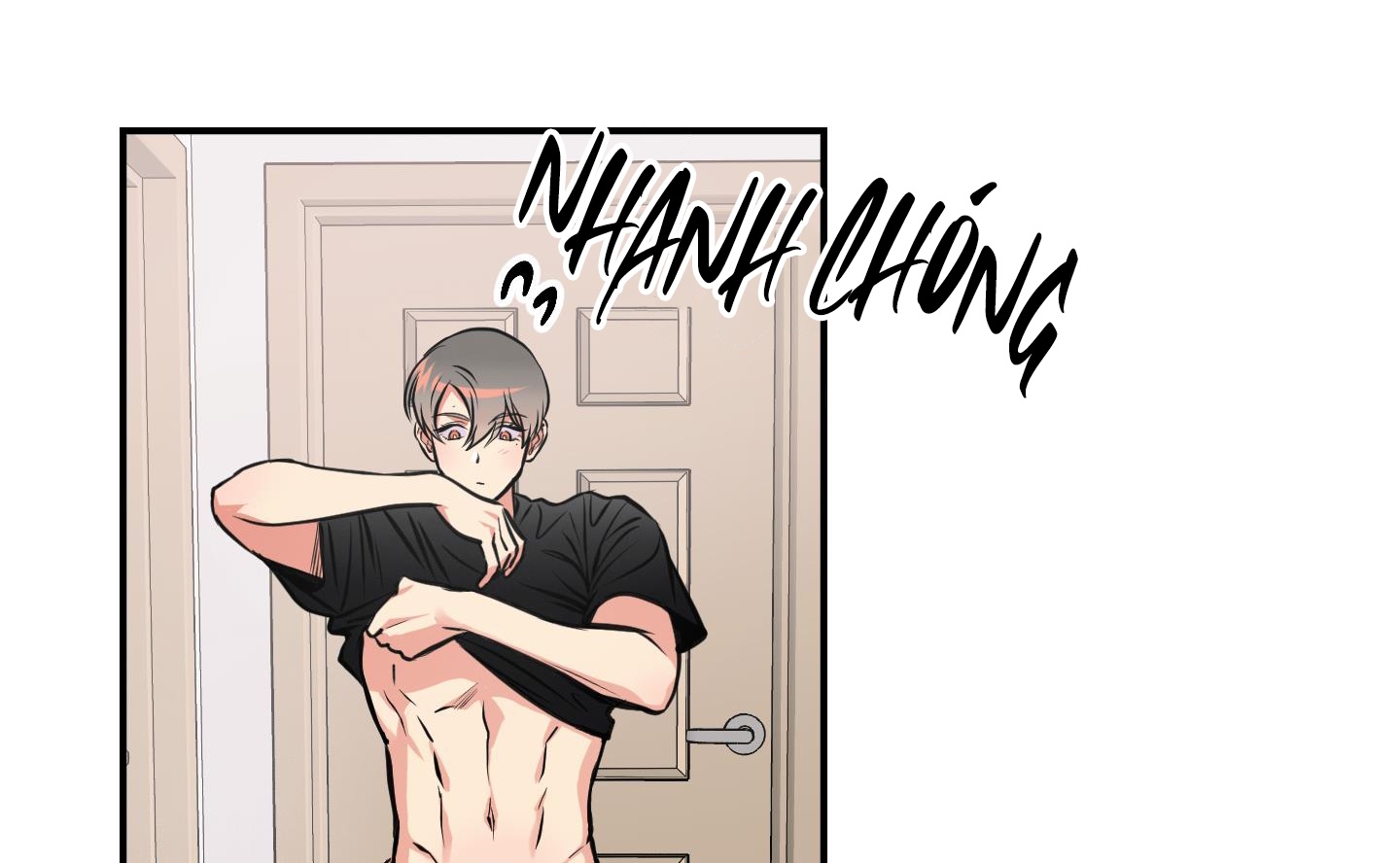 cây thương của ghost chapter 20 136