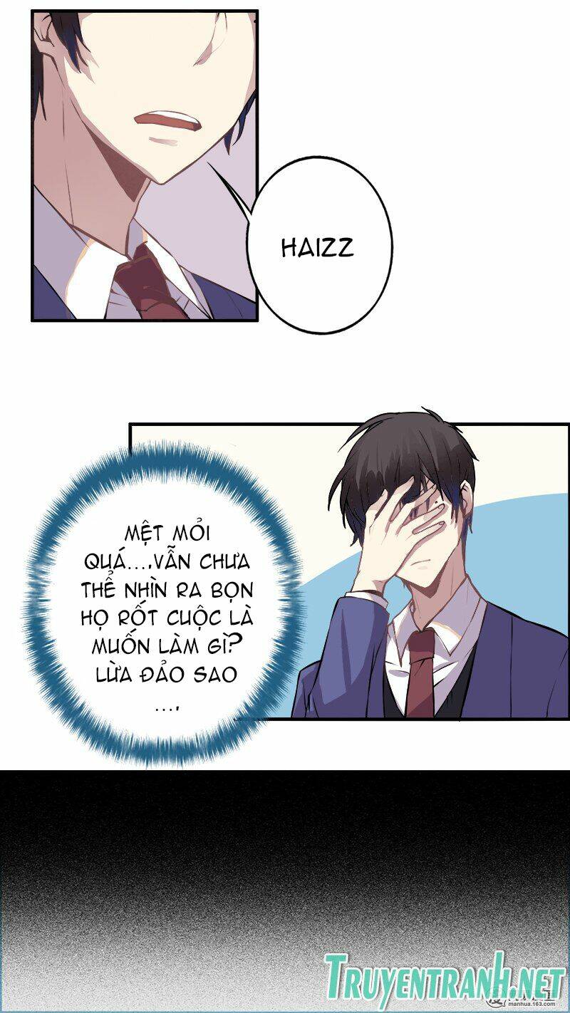 triển khai dị năng chapter 7 2