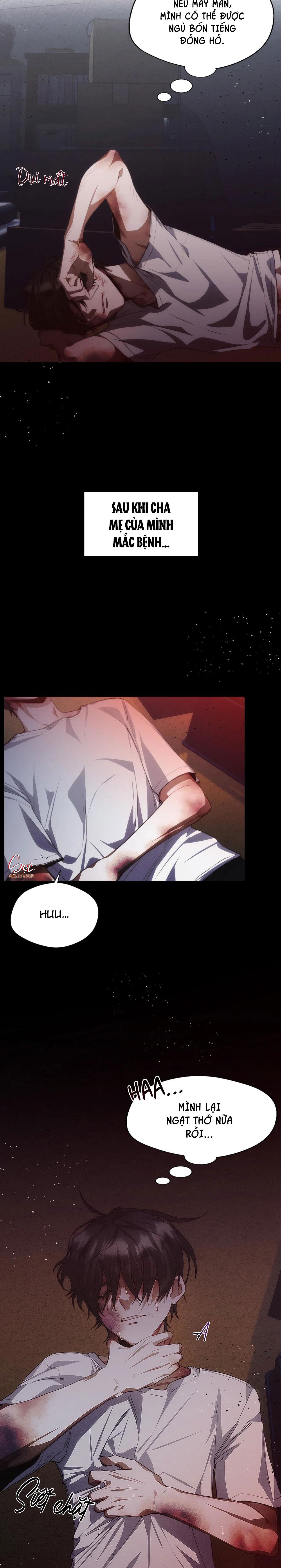 red mansion chapter 3 17