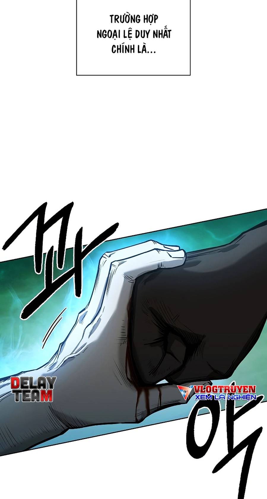 chiến binh học đường - cuộc đột kích trong ngục tối chapter 24 54