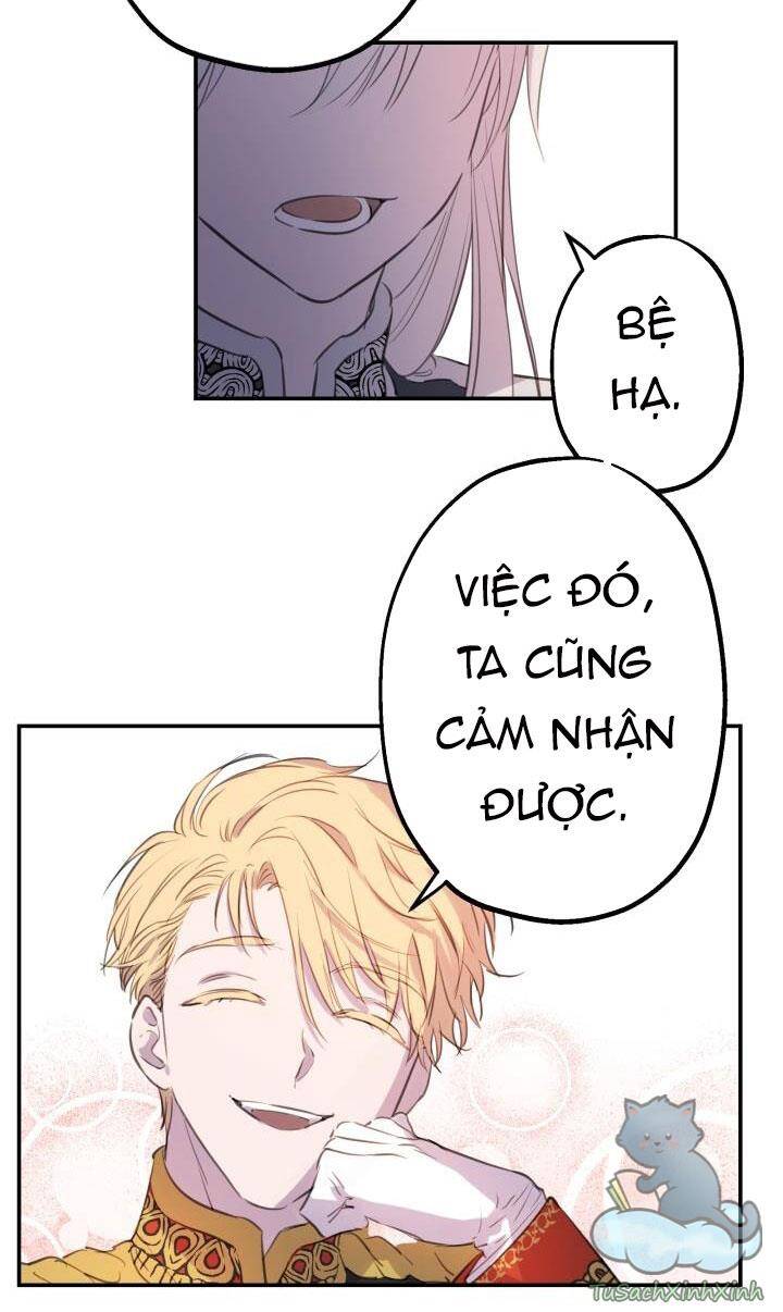 những nhân vật mạnh nhất thế giới ám ảnh tôi chapter 12.5 25