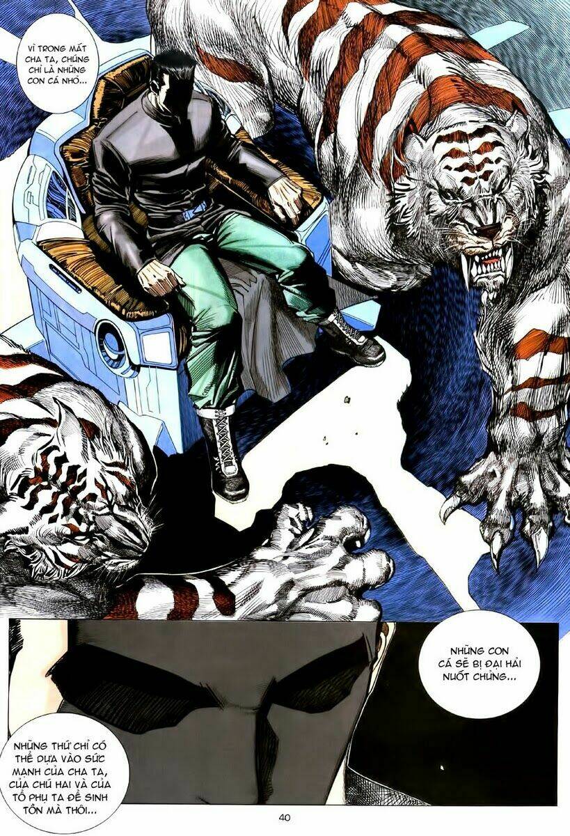 hải hổ 3 chapter 48 33