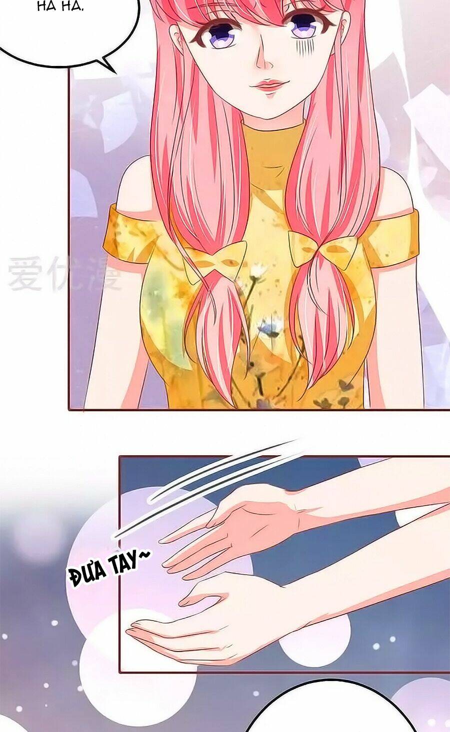 vương tước tư hữu bảo bối chapter 191 5