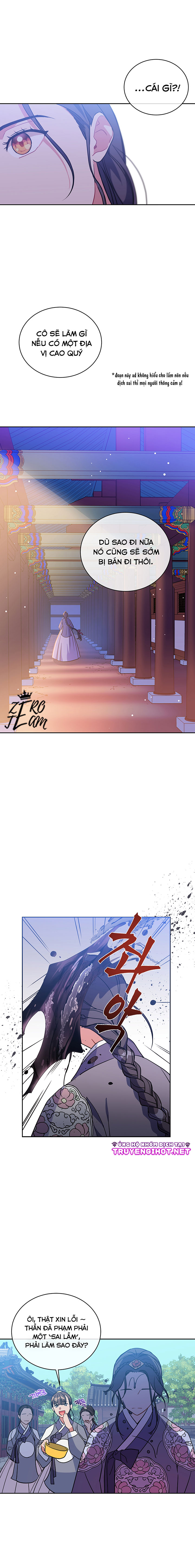 công chúa soyang và haechi chapter 2.2 7