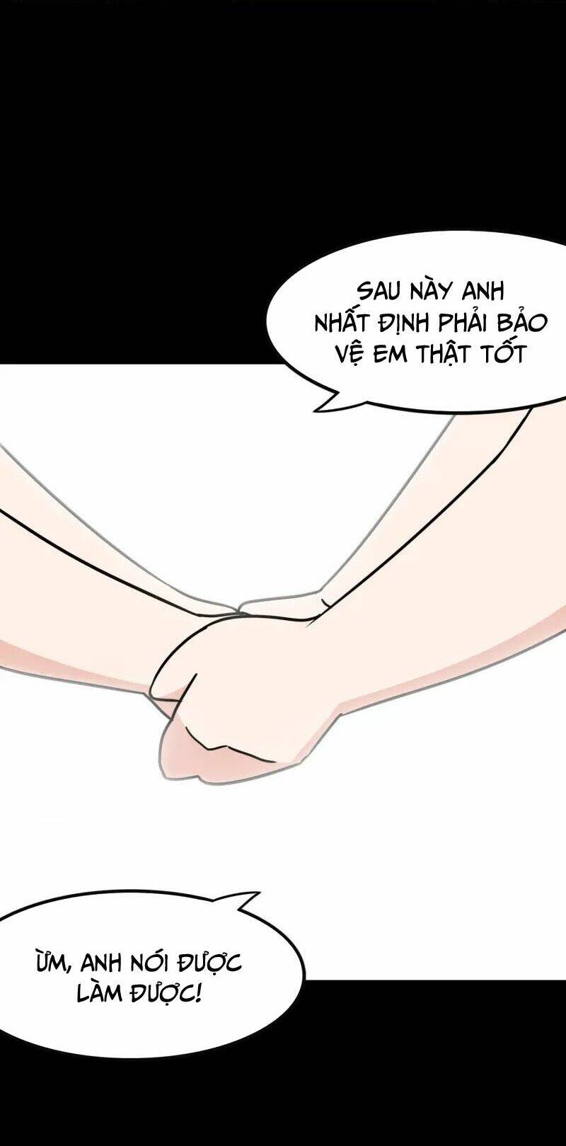 bạn gái virus của tôi chapter 227 10