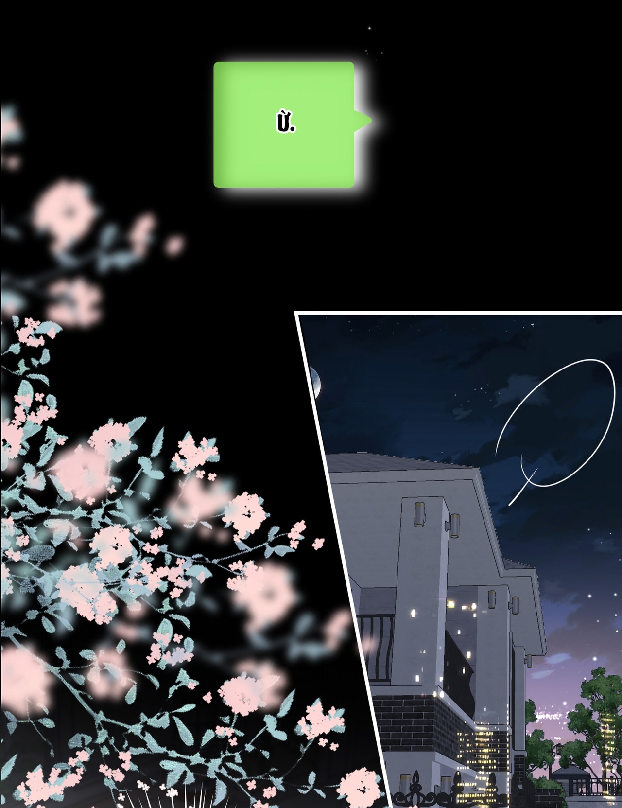 tôi mơ giữa ban ngày chapter 77 40