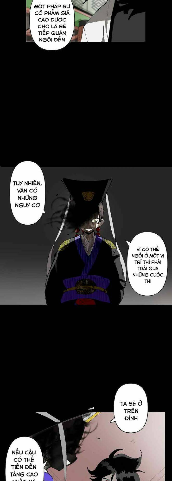 thập tự chinh chapter 6 25