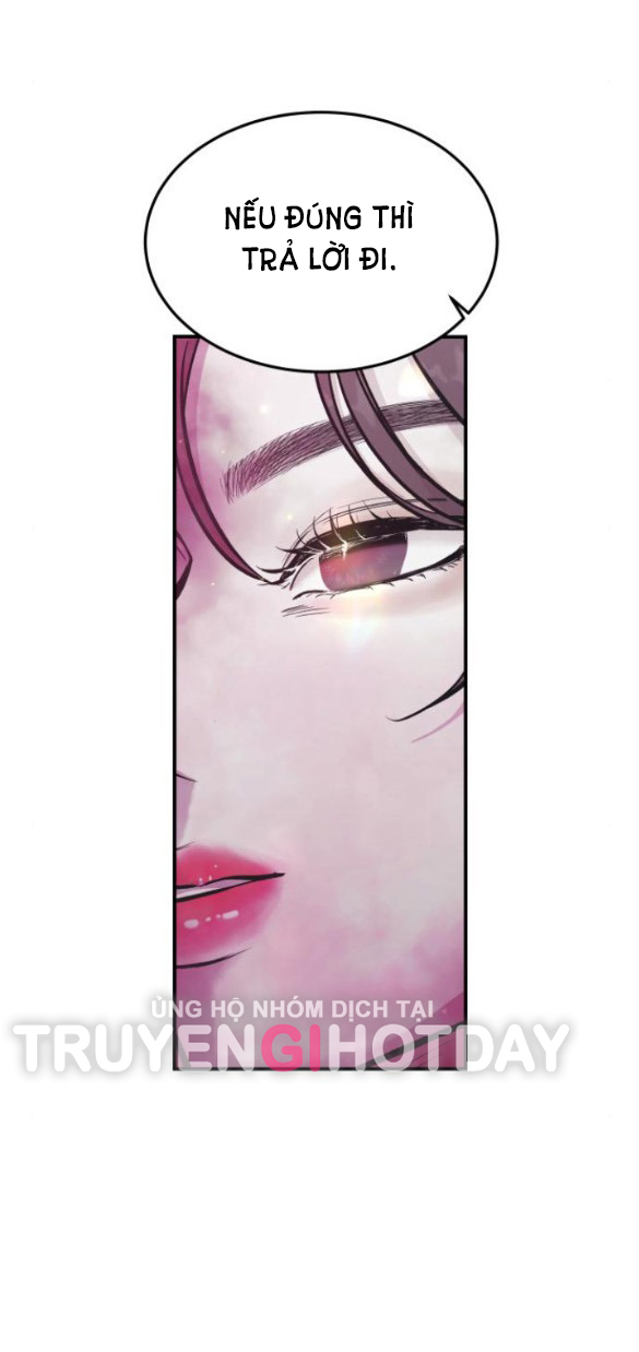 For The Queendom chapter 5.2 - Trang 77