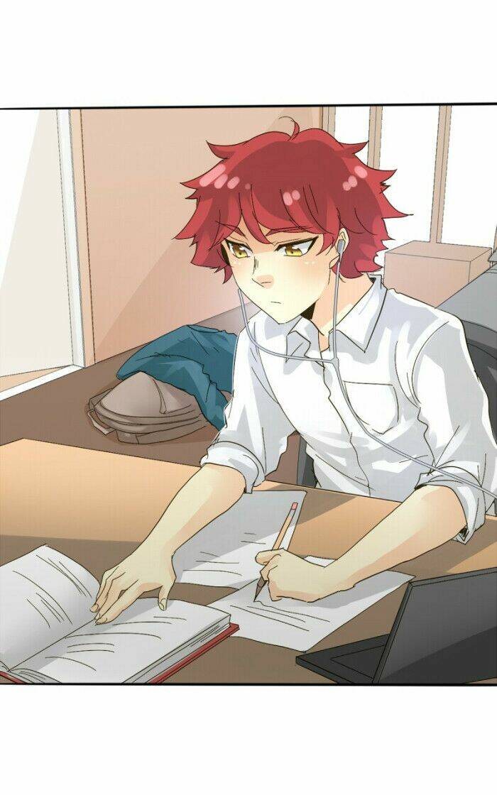 Thế Giới Không Hoàn Hảo Chapter 78 79