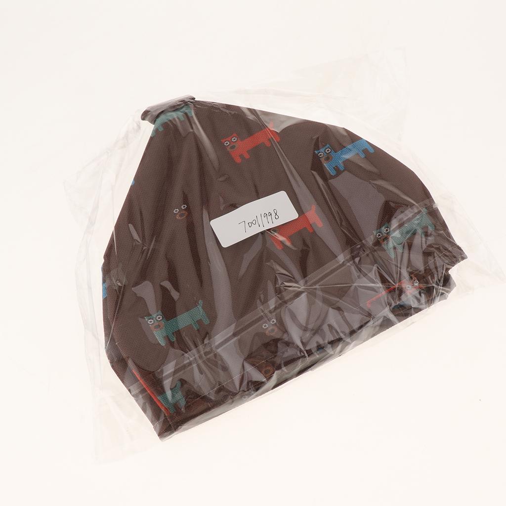 Food Cover Portable Thermal Food Cover Collapsible Food Tent 210X210X120mm