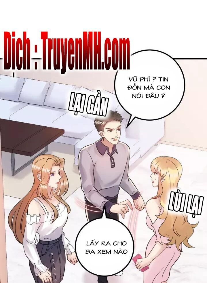 trọng sinh chi ức vạn ảnh hậu yếu thượng vị chapter 222 1