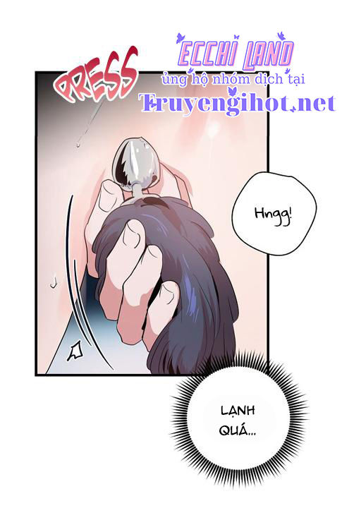 tình yêu cún con chapter 8.1 9