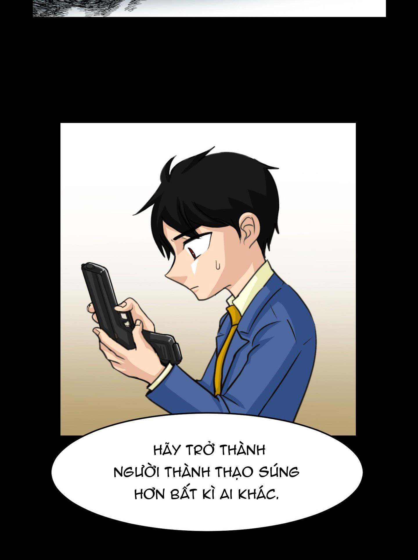 sự trả thù méo mó chapter 4 7