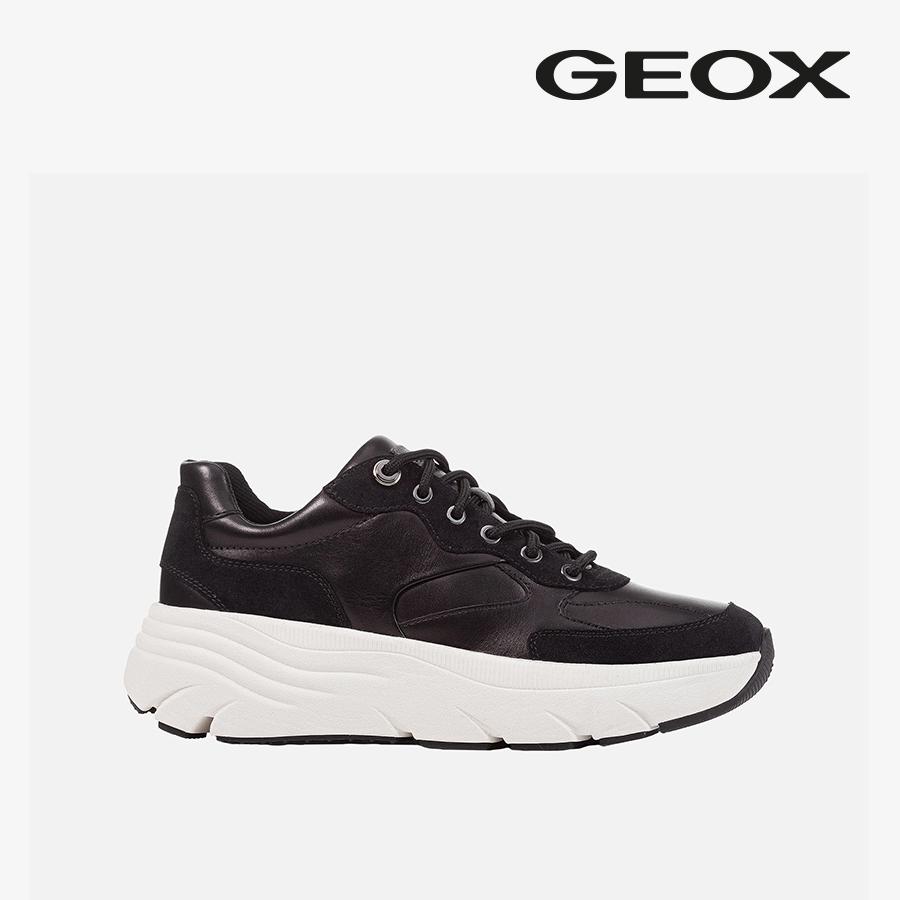 Giày Sneakers Nữ GEOX D Diamanta A