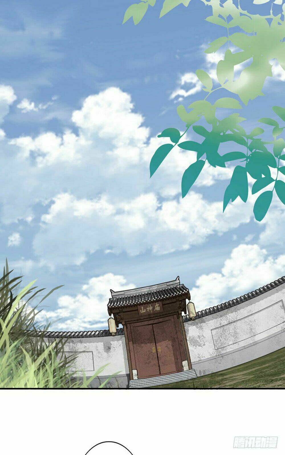 thiền tâm vấn đạo chapter 47 20