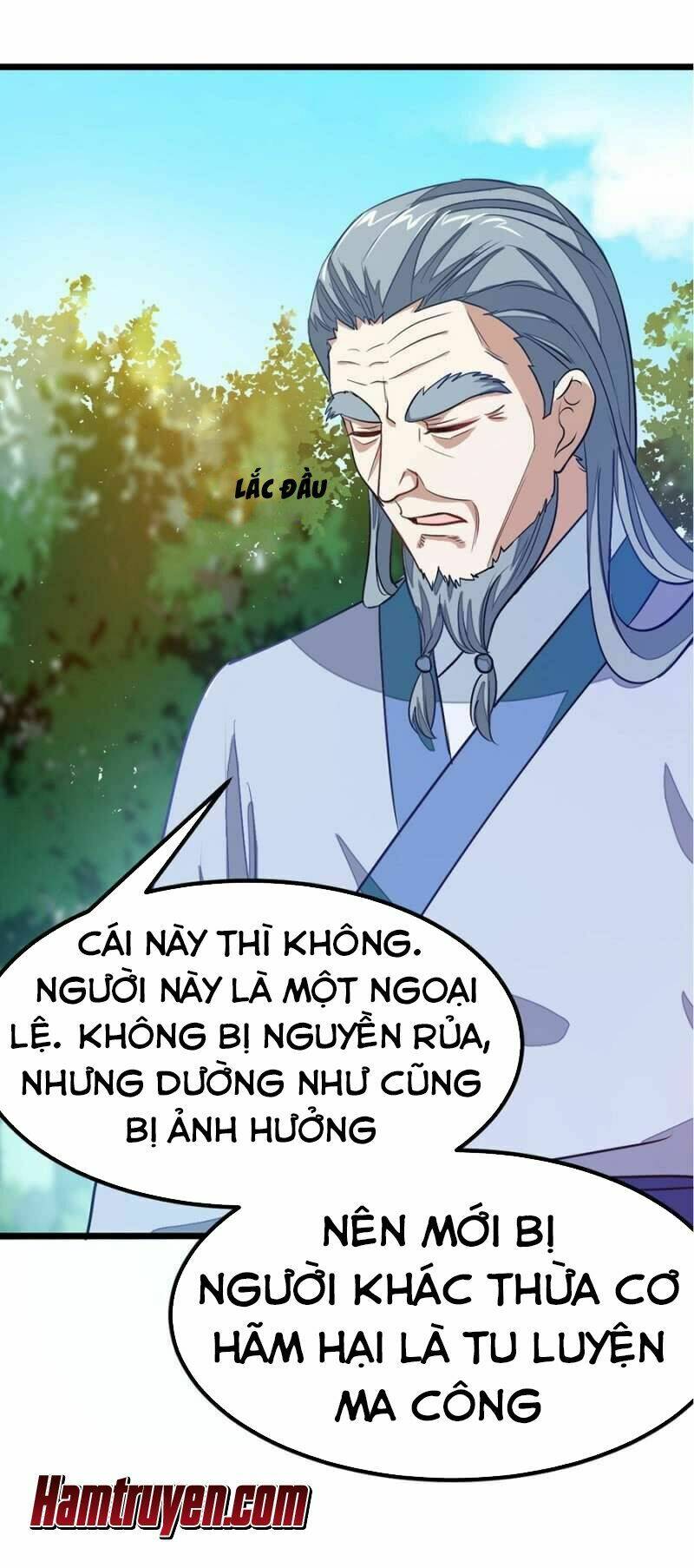cửu dương thần vương chapter 74 21