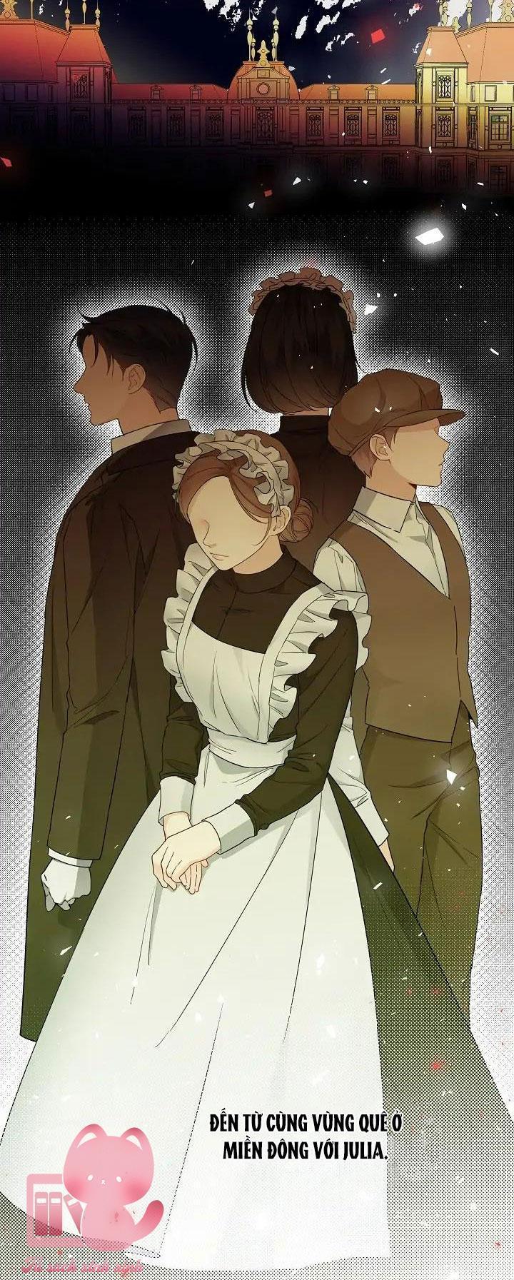 tiểu thư crystal là nam nhân chapter 5 39