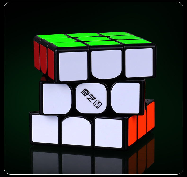 Rubik 2x2 3x3 4x4 Đồ Chơi Trẻ Em Thông Minh Phát Triển Kỹ Năng