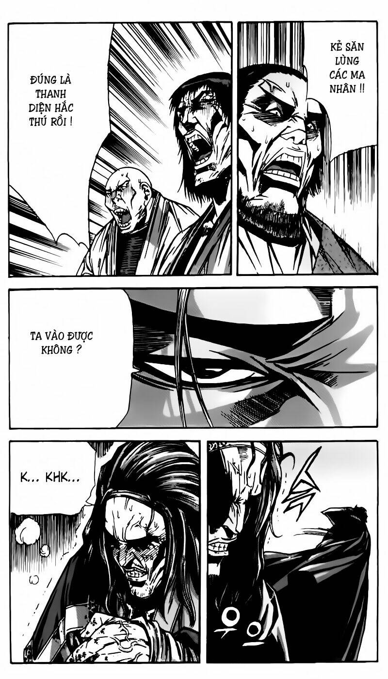 king of hell chapter 76 16