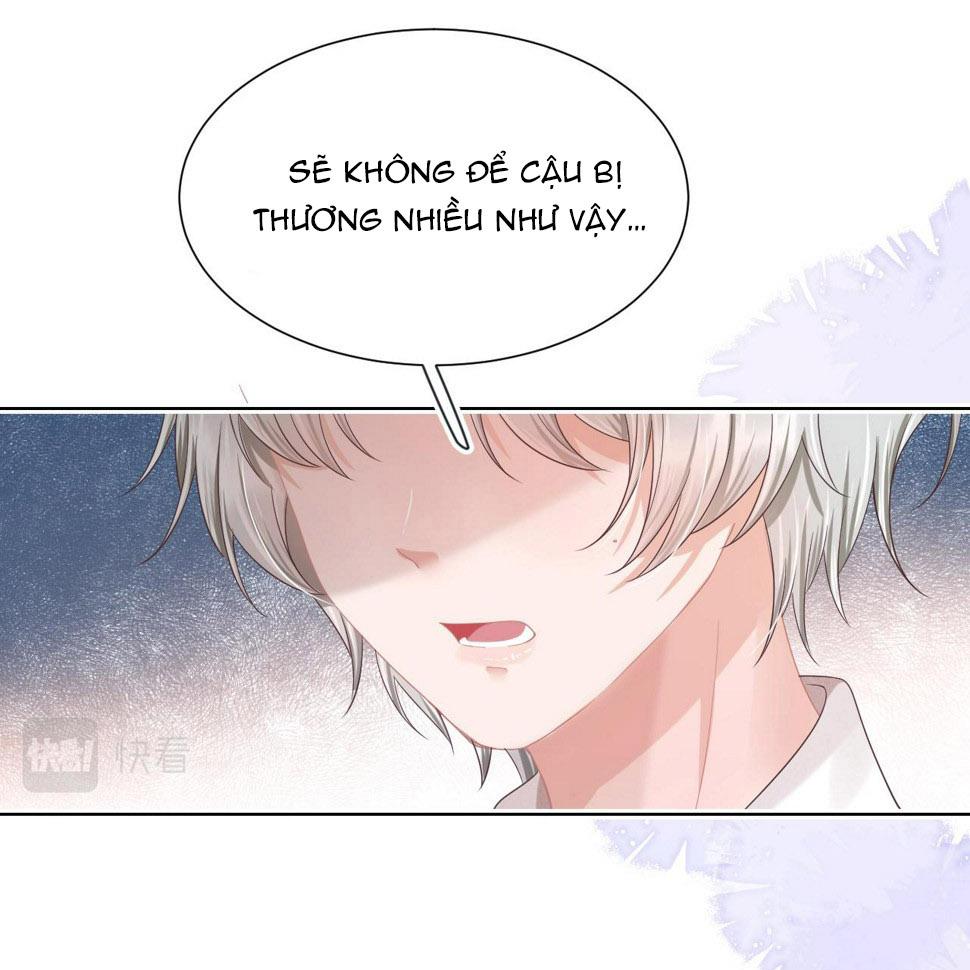 [ss2] một ngụm ăn cả thỏ con chapter 28 12