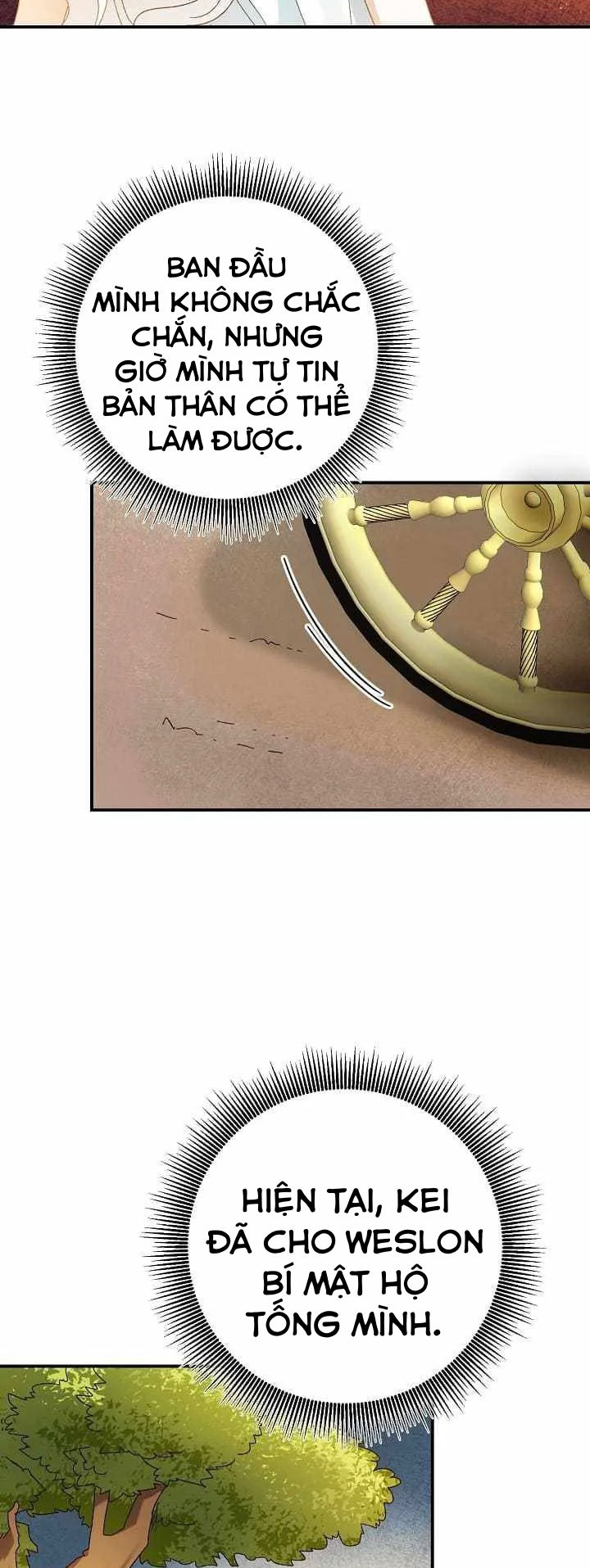 lý do nàng ấy sống như 1 ác nữ chapter 43.2 1