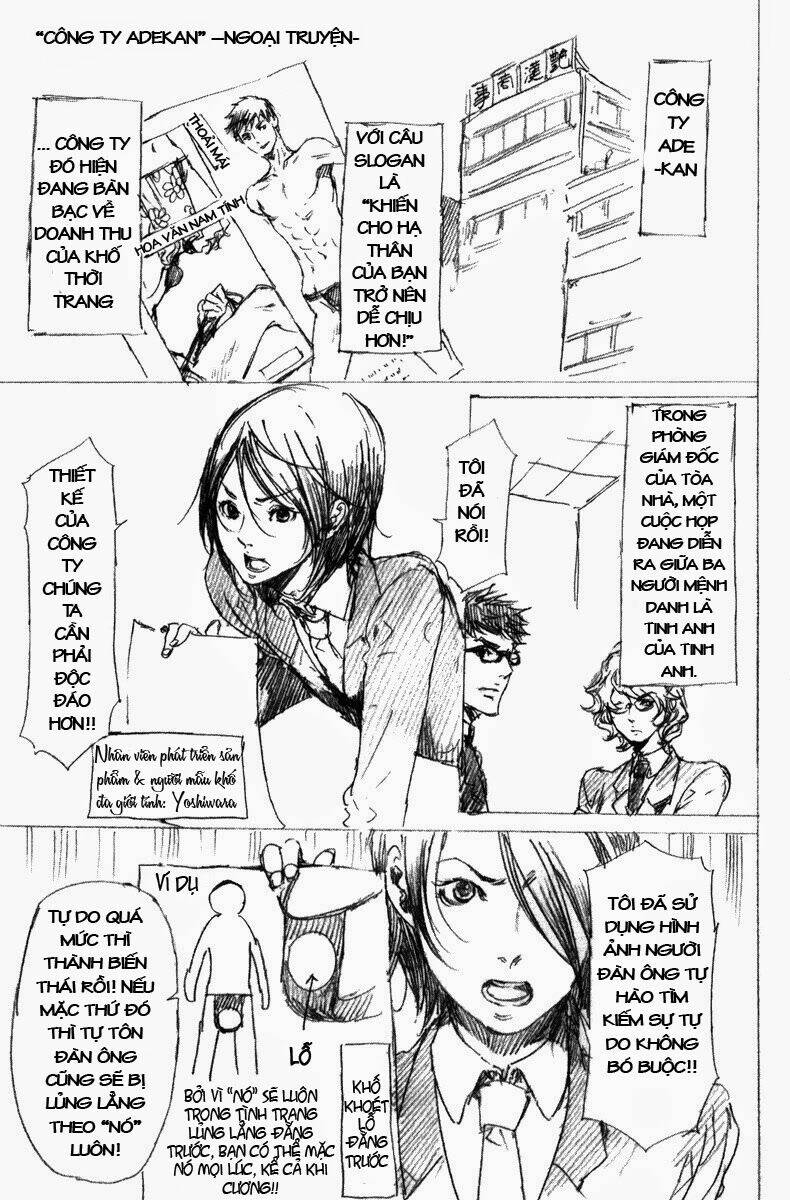 adekan chapter 26.1 1