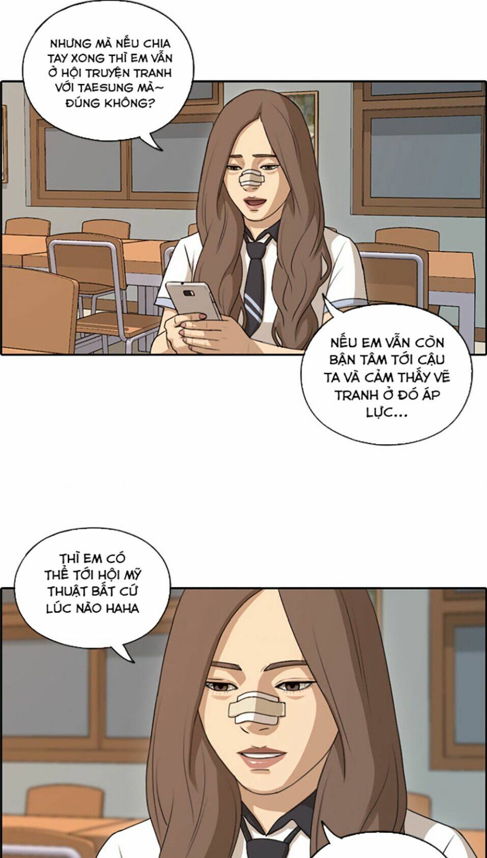 free draw m chapter 113 35