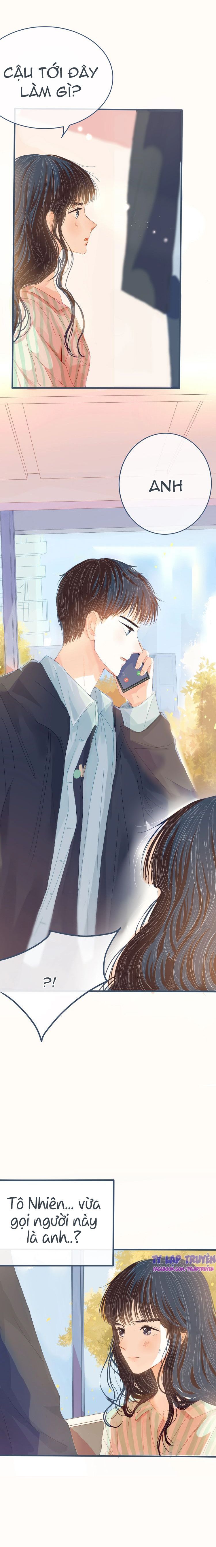 không có mưa gió thì sao có nắng chapter 1 19