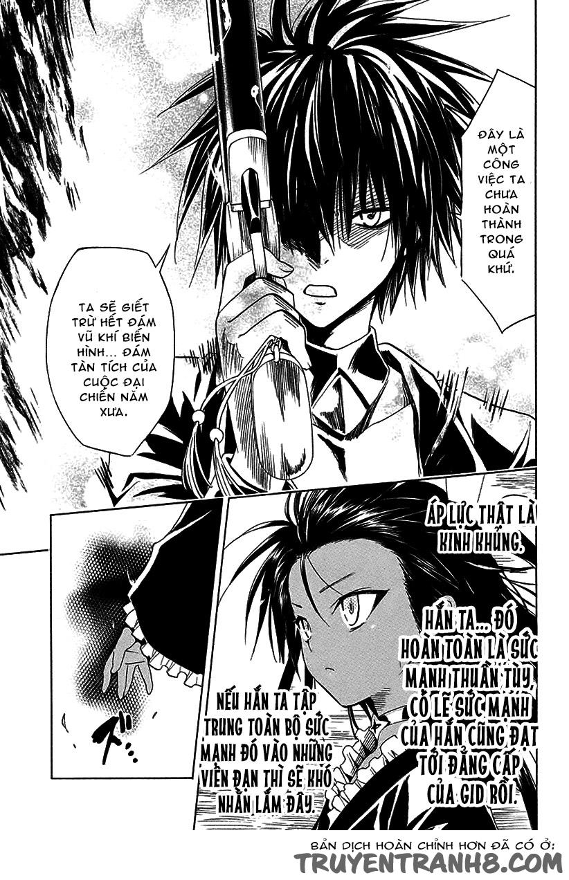 to love - ru darkness chapter 71 34