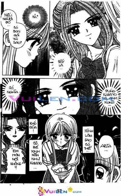 arita đáng yêu chapter 5 57
