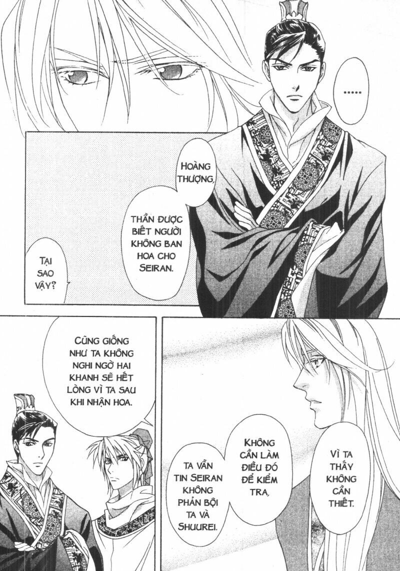 thái vân quốc truyện chapter 2 48